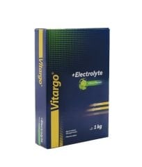 VİTARGO +ELECTROLYTE 1 KG LİMON AROMA