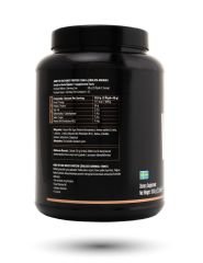 WHEY PROTEIN 1000 G ÇİKOLATA AROMA