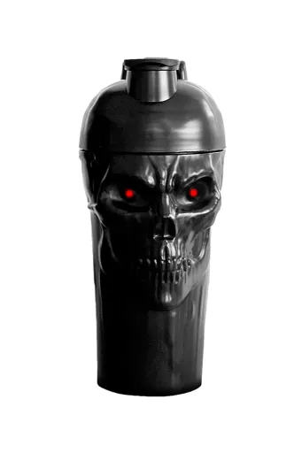 THE CURSE! SHAKER 700 ML 