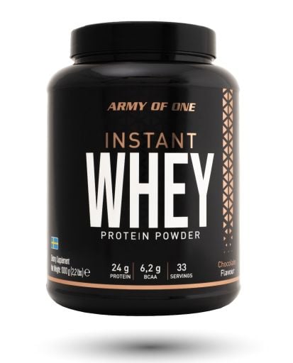 WHEY PROTEIN 1 KG