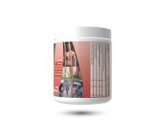 VİTARGO BCAA+GLUTAMINE  300 GR (30 SERVİS) SUMMER FRUIT AROMA