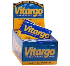 VİTARGO CARBOLOADER 1350 GR PORTAKAL AROMA