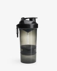 Smart Shake 600 ML Shaker Siyah