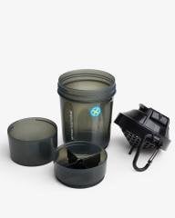 Smart Shake 600 ML Shaker Siyah