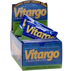VİTARGO +ELECTROLYTE 1400 GR LİMON AROMA