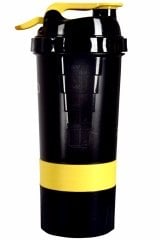 Vitargo Özel Tasarım Shaker 500 ML