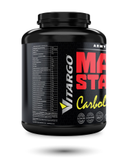 MASS STACK+ VITARGO 3 KG ÇİKOLATA AROMA