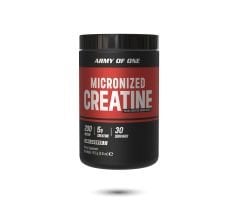 CREATINE MONOHYDRATE 150 GR - 30 SERVİS AROMASIZ