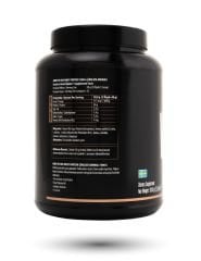 WHEY PROTEIN 1000 G ÇİKOLATA AROMA