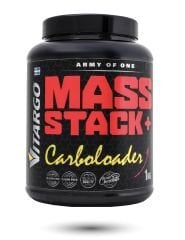 MASS STACK+ VITARGO 1 KG ÇİKOLATA AROMA