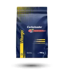 VİTARGO CARBOLOADER 700 GR YAZ MEYVELERİ AROMA