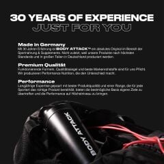 %100 PURE CREATINE 300 GR